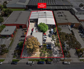 Factory, Warehouse & Industrial commercial property for lease at 20 Janine Street Scoresby VIC 3179