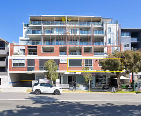 Offices commercial property leased at 37/285 Vincent Street Leederville WA 6007