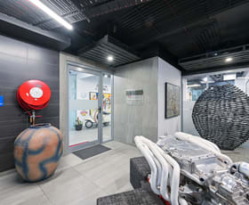 Offices commercial property leased at 37/285 Vincent Street Leederville WA 6007