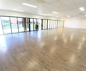 Factory, Warehouse & Industrial commercial property leased at 1/398 Taylor Street Glenvale QLD 4350