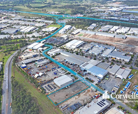 Development / Land commercial property leased at 58-60 Union Circuit Yatala QLD 4207