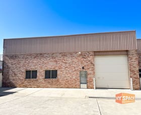 Offices commercial property leased at 8/33-35 Stanley Street Peakhurst NSW 2210