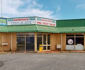 Offices commercial property for lease at 2/4 Leach Crescent Rockingham WA 6168