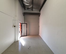 Factory, Warehouse & Industrial commercial property leased at Currumbin Waters QLD 4223