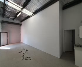 Factory, Warehouse & Industrial commercial property leased at Currumbin Waters QLD 4223