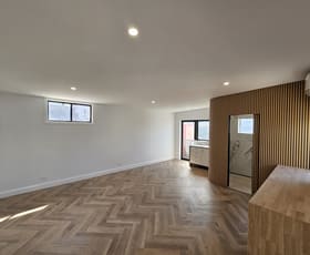 Offices commercial property leased at Currumbin QLD 4223