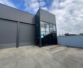 Showrooms / Bulky Goods commercial property leased at Unit 4/6B Railway Avenue Oakleigh VIC 3166