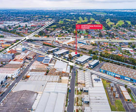 Showrooms / Bulky Goods commercial property leased at Unit 4/6B Railway Avenue Oakleigh VIC 3166