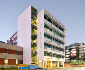 Offices commercial property for lease at Level 4          Part/116 Bathurst Street Hobart TAS 7000