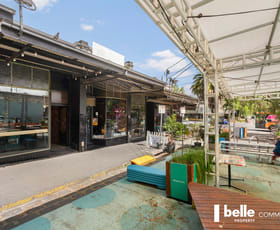 Shop & Retail commercial property leased at 43 Blessington Street St Kilda VIC 3182