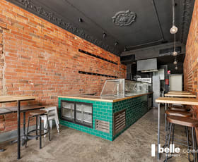 Shop & Retail commercial property leased at 43 Blessington Street St Kilda VIC 3182