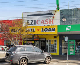 Shop & Retail commercial property for lease at Shop/868 Nepean Highway Hampton East VIC 3188