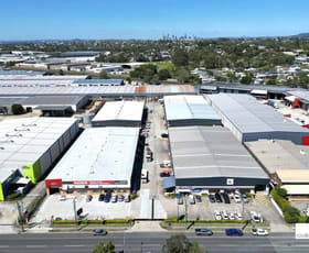 Factory, Warehouse & Industrial commercial property for lease at K/172 Robinson Road East Geebung QLD 4034