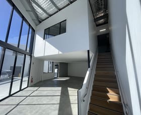 Factory, Warehouse & Industrial commercial property leased at Lot 20/25 Alex Fisher Drive Burleigh Heads QLD 4220