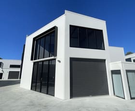 Factory, Warehouse & Industrial commercial property leased at 20/25 Alex Fisher Drive Burleigh Heads QLD 4220