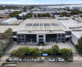 Factory, Warehouse & Industrial commercial property for lease at 7 Box Road Taren Point NSW 2229