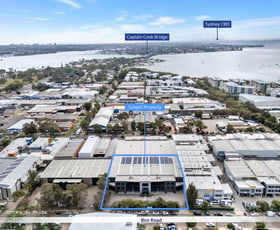 Factory, Warehouse & Industrial commercial property for lease at 7 Box Road Taren Point NSW 2229