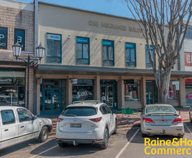Offices commercial property for lease at Suite 3, First Floor/39-41 Macquarie Street Dubbo NSW 2830