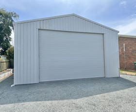 Other commercial property leased at 2 Oxley Street Parkes NSW 2870