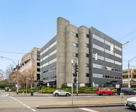 Medical / Consulting commercial property for lease at 517 St Kilda Road Melbourne VIC 3000