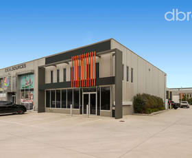 Factory, Warehouse & Industrial commercial property leased at 2/310-312 Governor Road Braeside VIC 3195
