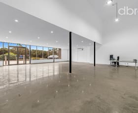 Factory, Warehouse & Industrial commercial property leased at 2/310-312 Governor Road Braeside VIC 3195