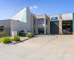 Factory, Warehouse & Industrial commercial property leased at 7/13 Silkwood Rise Carrum Downs VIC 3201