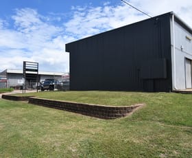 Factory, Warehouse & Industrial commercial property for lease at 44 Camuglia Street Garbutt QLD 4814