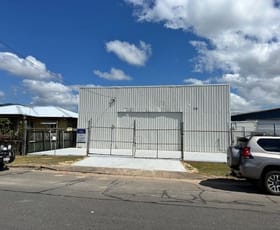 Factory, Warehouse & Industrial commercial property leased at 58 Morehead Street Bungalow QLD 4870