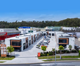 Factory, Warehouse & Industrial commercial property for lease at 3/90 Kortum Drive Burleigh Heads QLD 4220