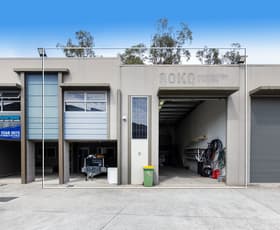 Factory, Warehouse & Industrial commercial property leased at 6/82 Hutchinson Street Burleigh Heads QLD 4220