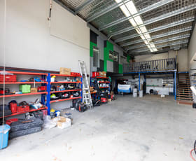 Factory, Warehouse & Industrial commercial property leased at 6/82 Hutchinson Street Burleigh Heads QLD 4220