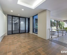 Offices commercial property for lease at Unit 1B/10 National Circuit Barton ACT 2600