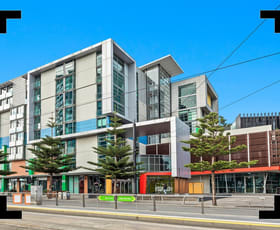 Offices commercial property leased at 201/198 Harbour Esplanade Docklands VIC 3008
