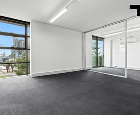 Offices commercial property leased at 201/198 Harbour Esplanade Docklands VIC 3008