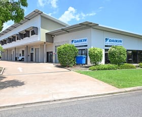 Factory, Warehouse & Industrial commercial property leased at 2/3 Swan Crescent Winnellie NT 0820