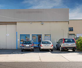 Factory, Warehouse & Industrial commercial property leased at 48 King Street Airport West VIC 3042