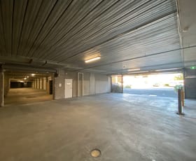 Factory, Warehouse & Industrial commercial property for lease at 57A Rhodes St Botany NSW 2019