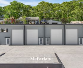 Factory, Warehouse & Industrial commercial property for lease at 3/196 Macquarie Road Warners Bay NSW 2282