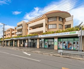 Shop & Retail commercial property for lease at 8/2 Amy Street Regents Park NSW 2143