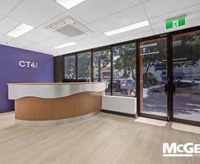 Offices commercial property for lease at 88 Commercial Road Teneriffe QLD 4005