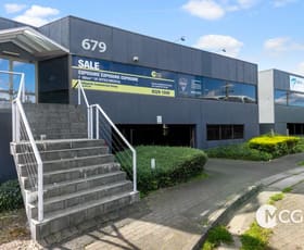 Offices commercial property leased at 679 Boronia Road Wantirna VIC 3152