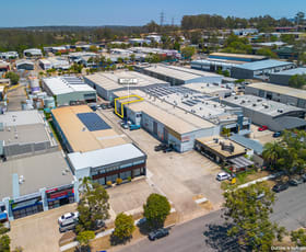 Factory, Warehouse & Industrial commercial property leased at 5/24 Spine Street Sumner QLD 4074