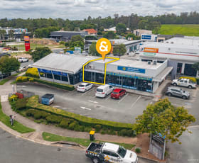 Offices commercial property leased at 2/24 Commercial Drive Springfield QLD 4300