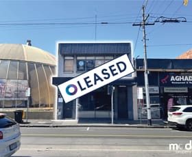 Offices commercial property leased at Level 1/878 Sydney Road Brunswick VIC 3056