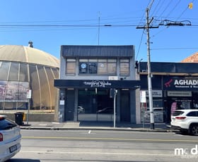 Offices commercial property for lease at Level 1/878 Sydney Road Brunswick VIC 3056