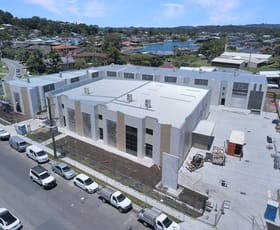 Factory, Warehouse & Industrial commercial property sold at 10/1-9 Ourimbah Road Tweed Heads NSW 2485