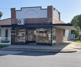 Medical / Consulting commercial property for lease at 21 Sydney St Albion VIC 3020