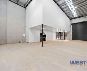 Factory, Warehouse & Industrial commercial property for lease at 44/150 Palmers Road Truganina VIC 3029