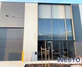 Factory, Warehouse & Industrial commercial property for lease at 86/150 Palmers Road Truganina VIC 3029